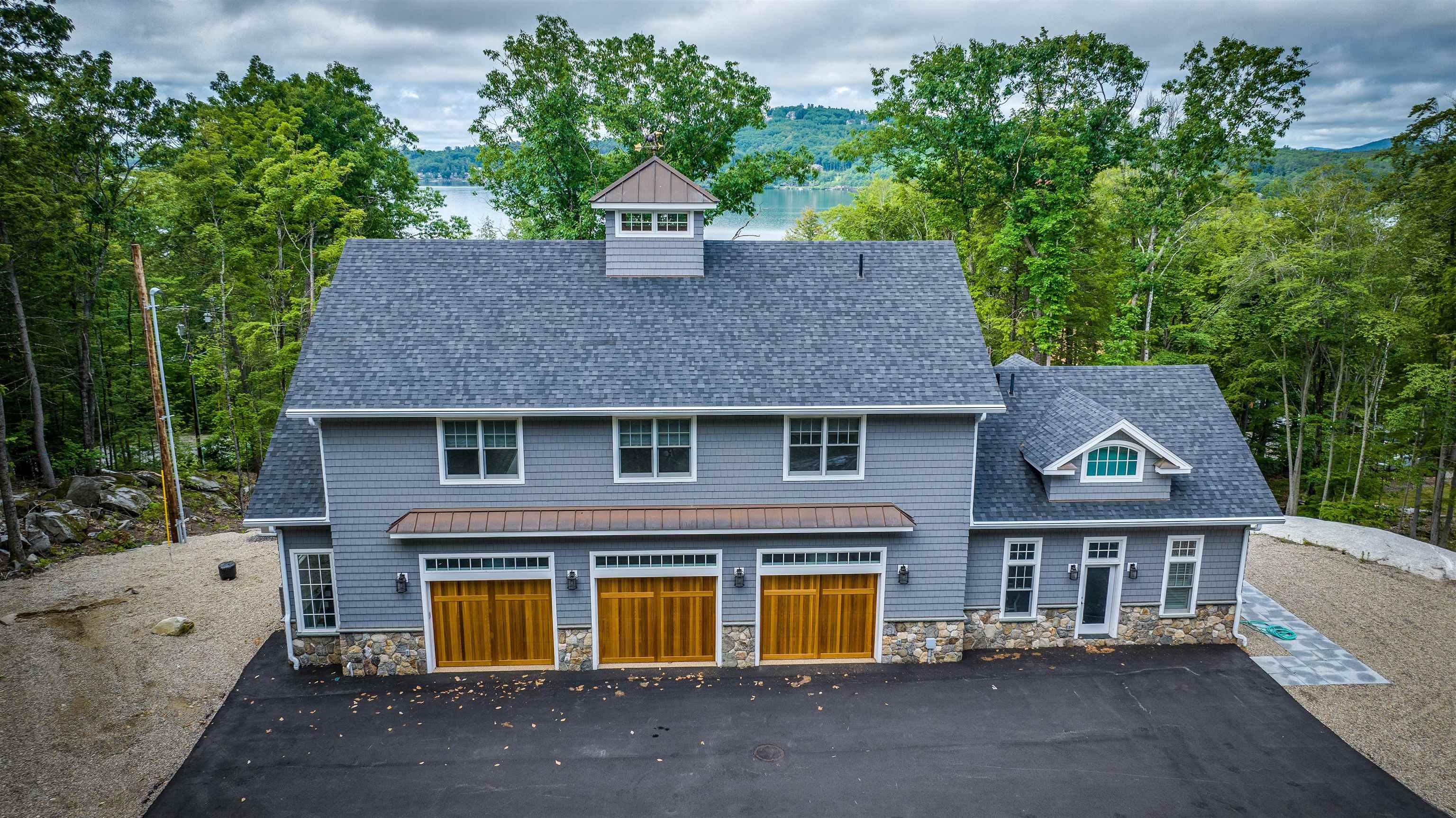 73-74 Spindle Point Road Meredith, NH 03253 - Photo 13 of 22