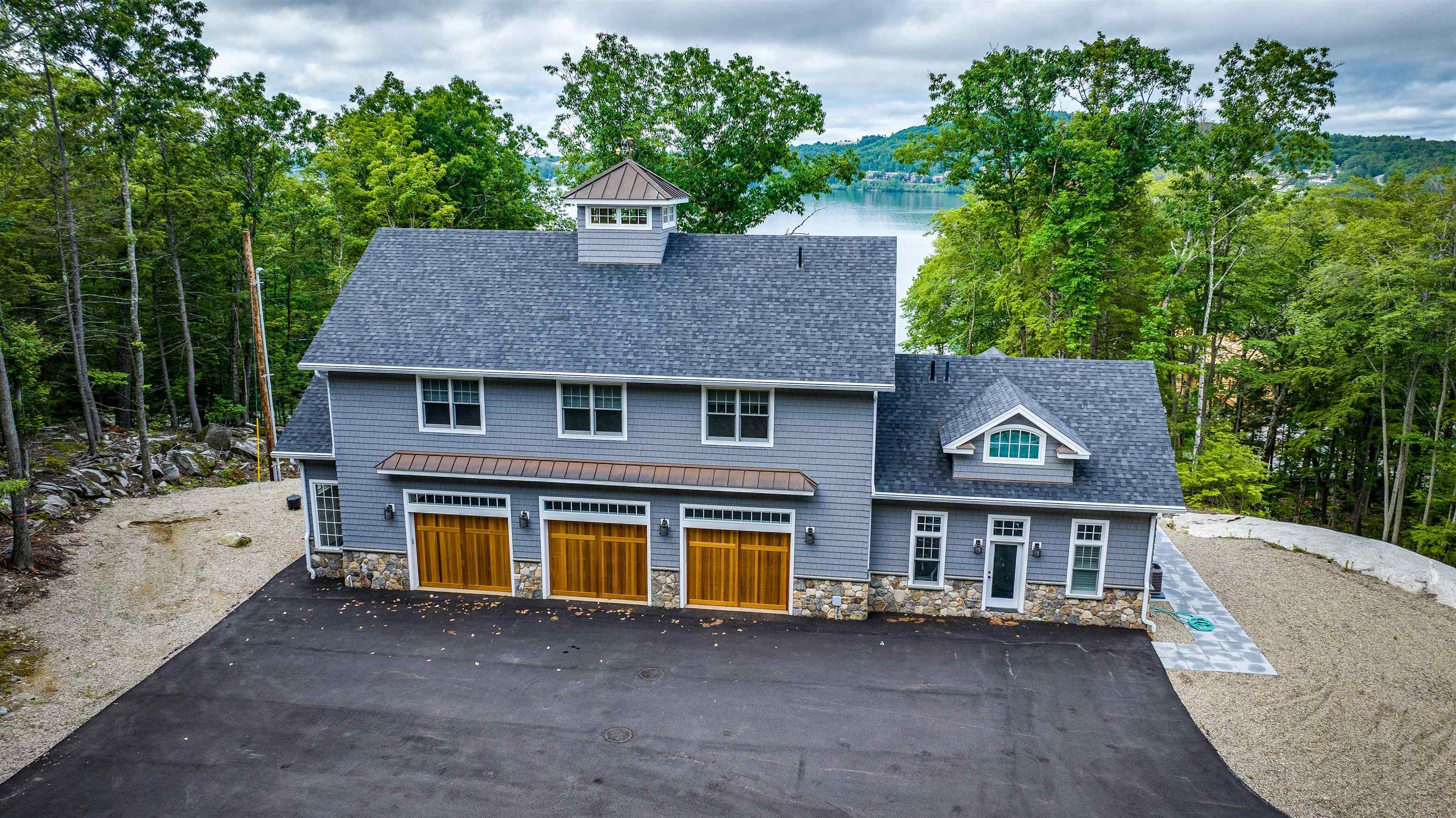 73-74 Spindle Point Road Meredith, NH 03253 - Photo 14 of 22