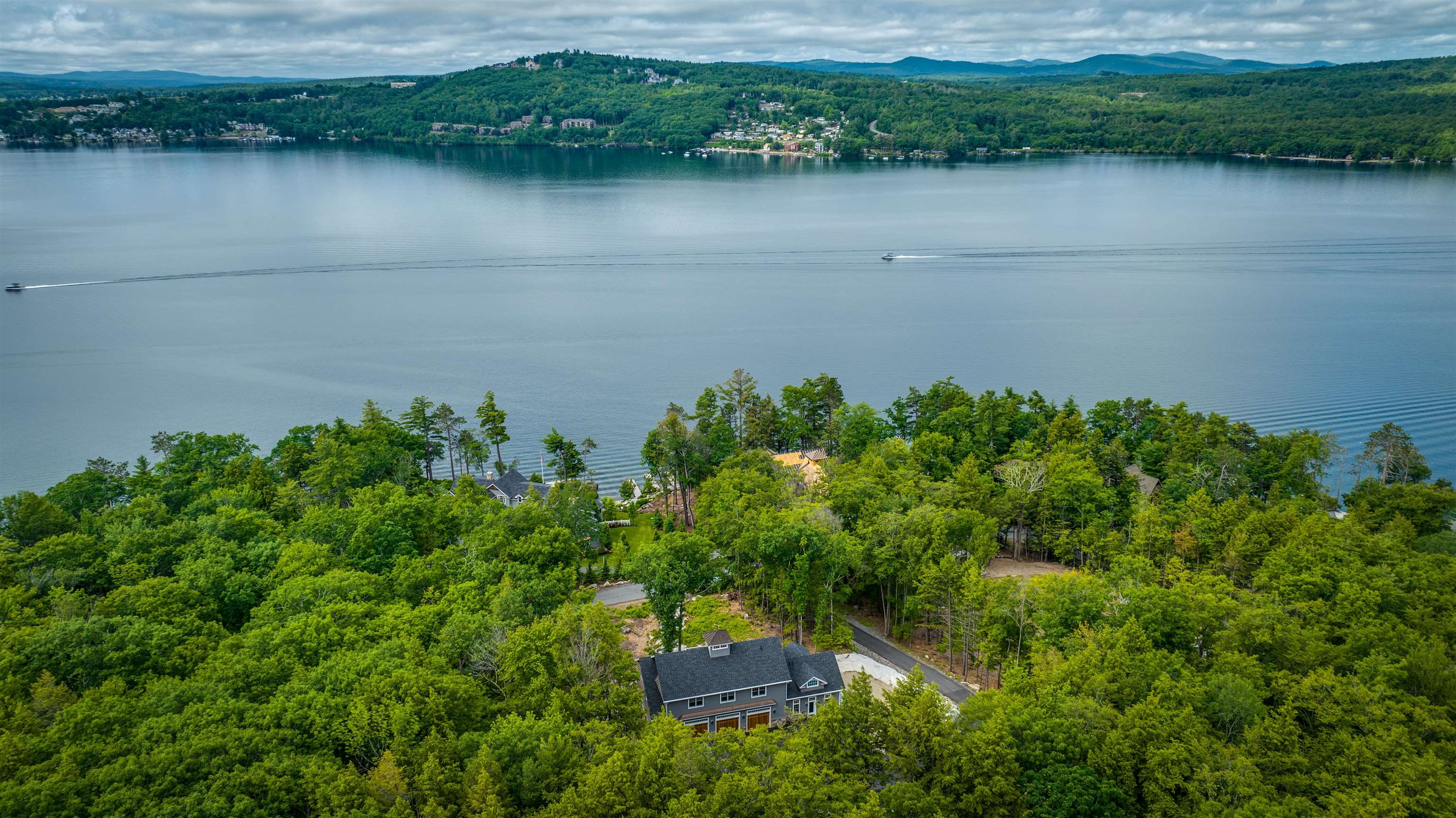 73-74 Spindle Point Road Meredith, NH 03253 - Photo 15 of 22