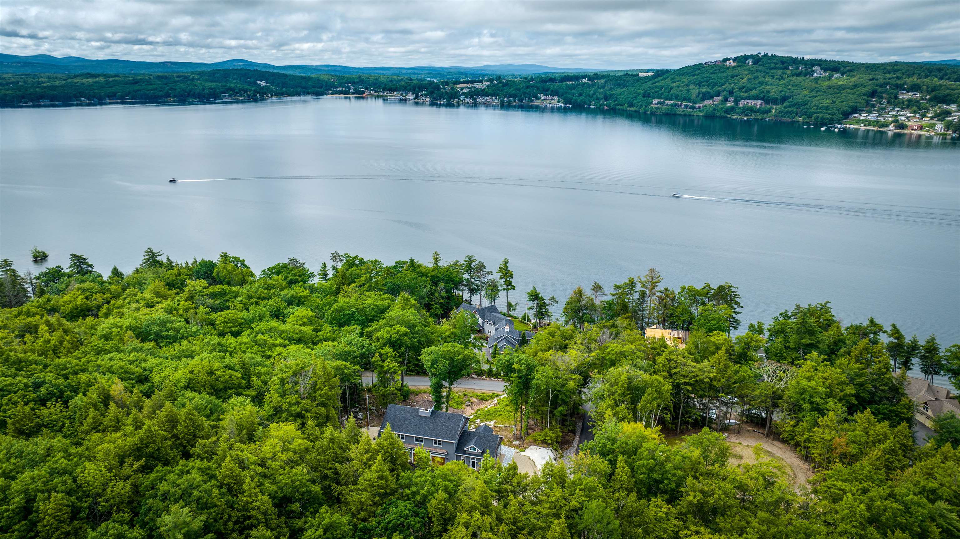 73-74 Spindle Point Road Meredith, NH 03253 - Photo 16 of 22