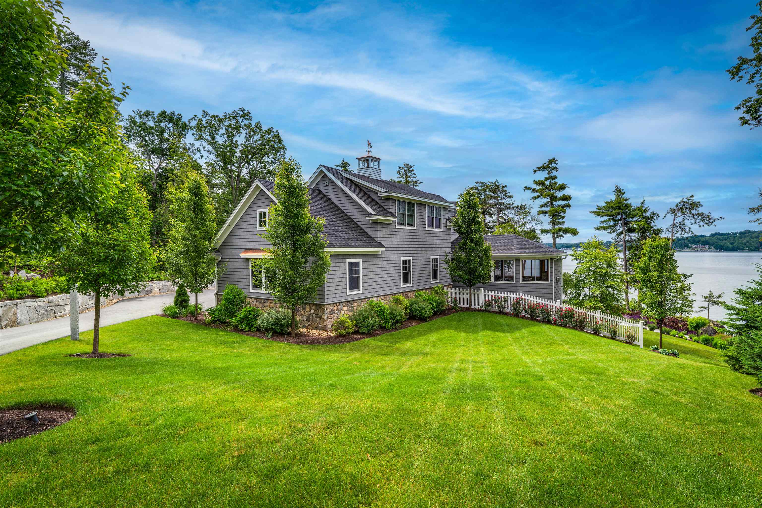 73-74 Spindle Point Road Meredith, NH 03253 - Photo 18 of 22