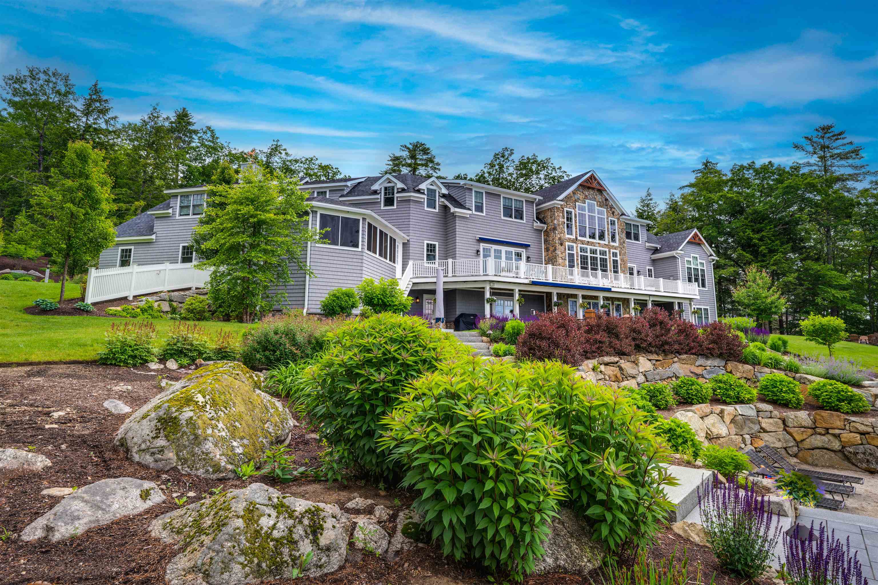 73-74 Spindle Point Road Meredith, NH 03253 - Photo 19 of 22