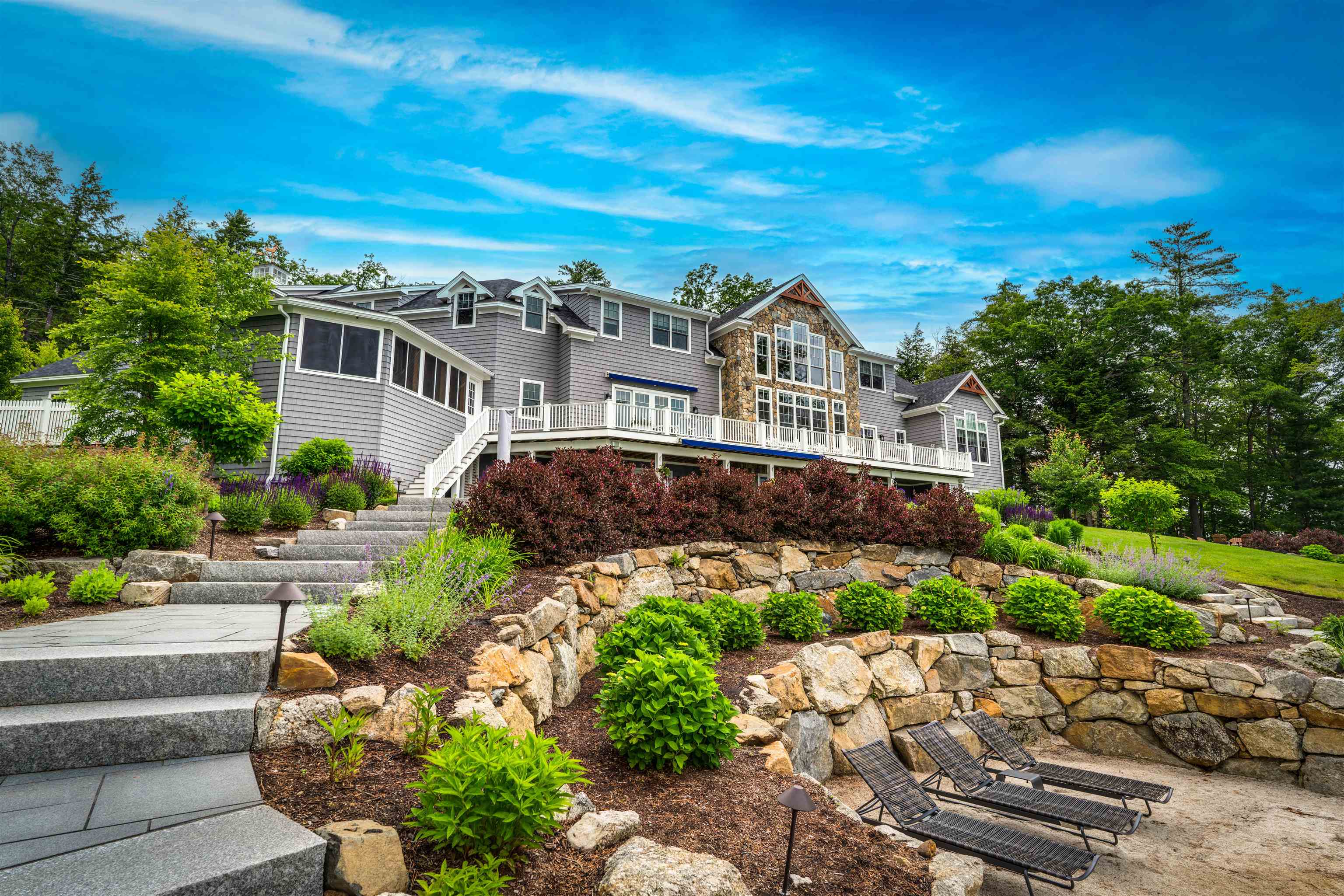 73-74 Spindle Point Road Meredith, NH 03253 - Photo 20 of 22