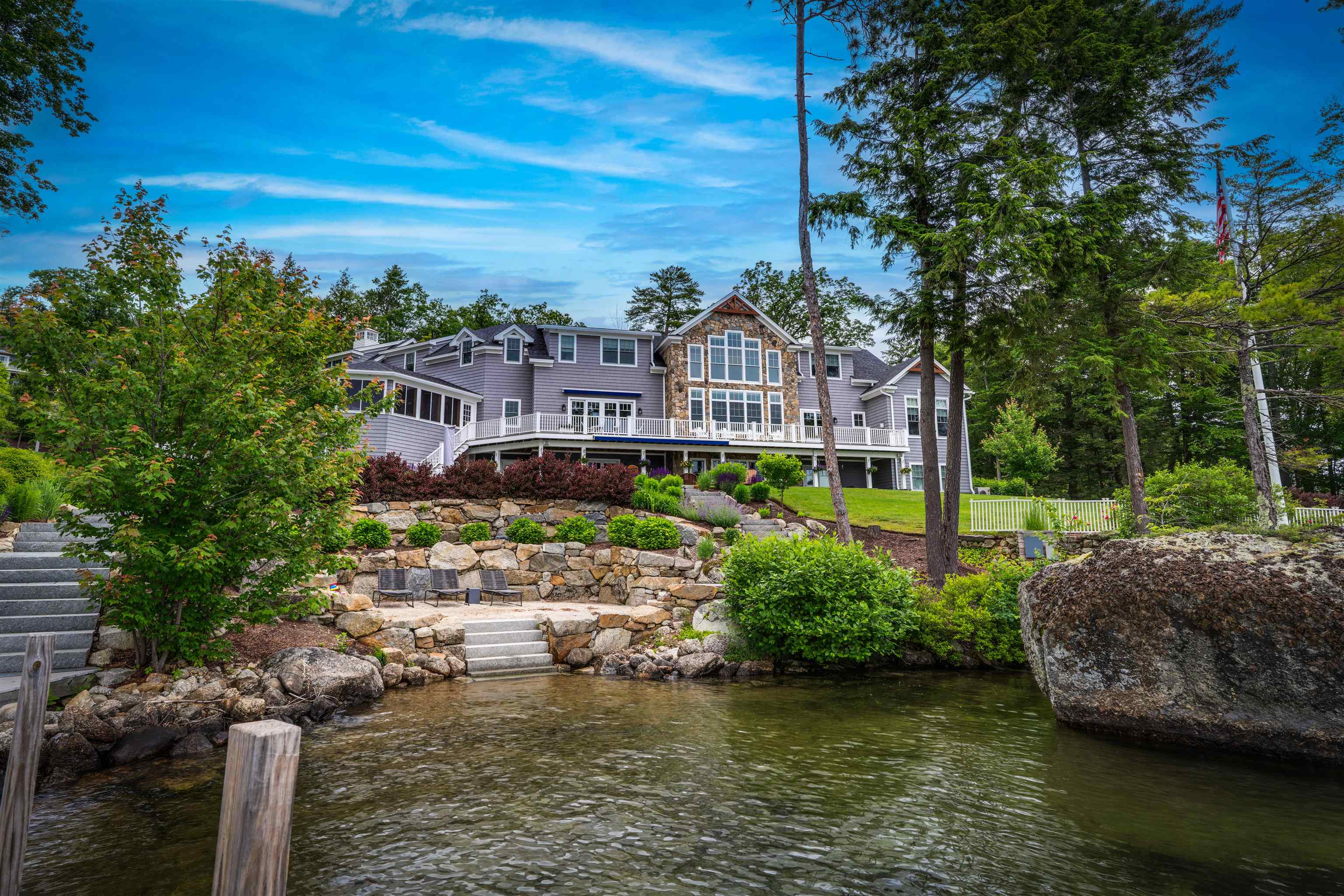 73-74 Spindle Point Road Meredith, NH 03253 - Photo 21 of 22