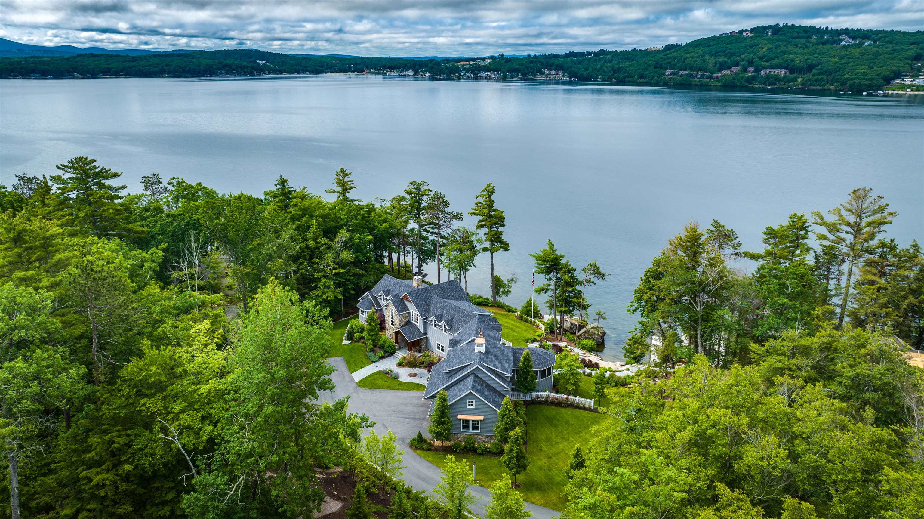 73-74 Spindle Point Road Meredith, NH 03253 - Photo 3 of 22