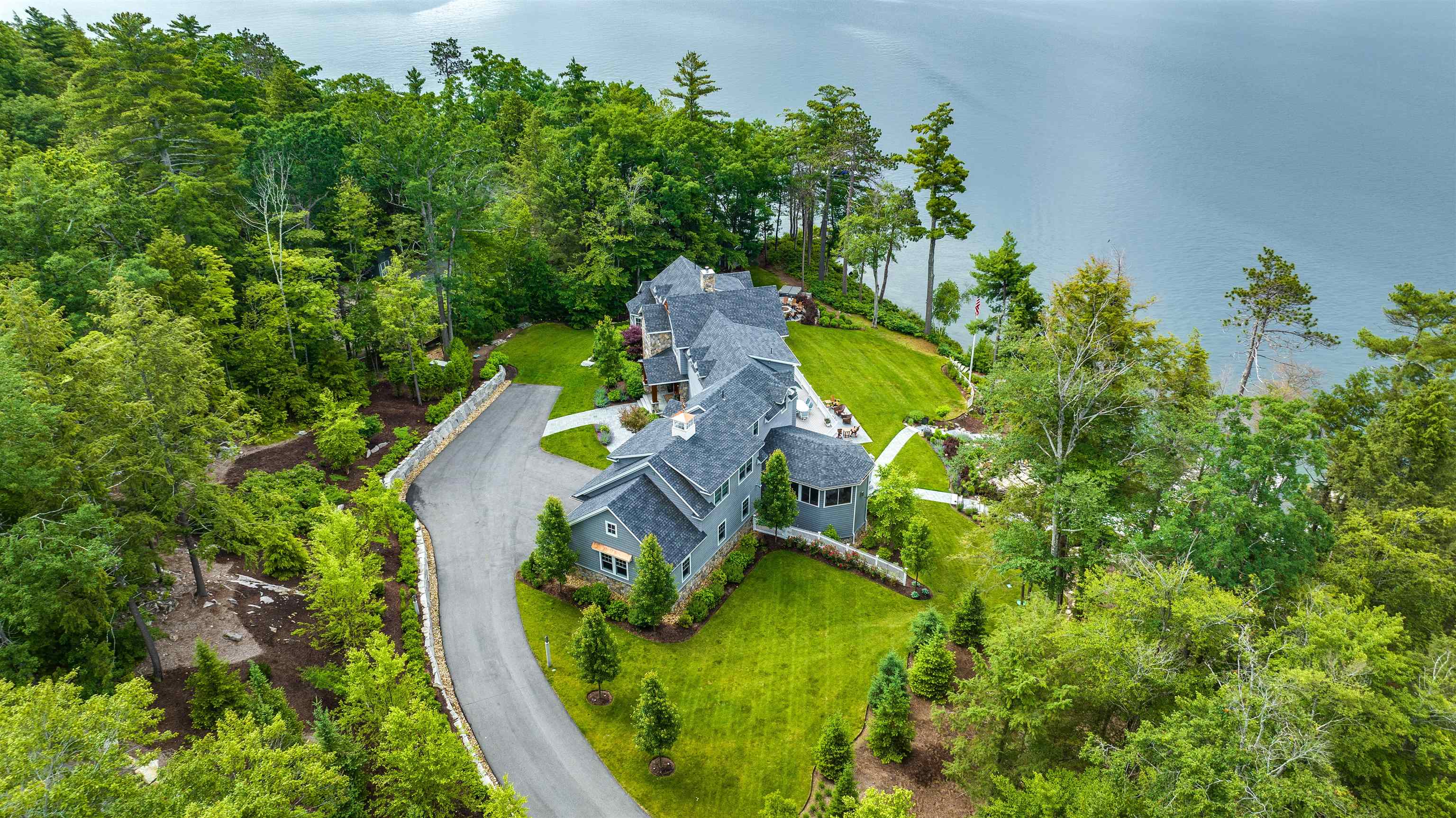 73-74 Spindle Point Road Meredith, NH 03253 - Photo 4 of 22