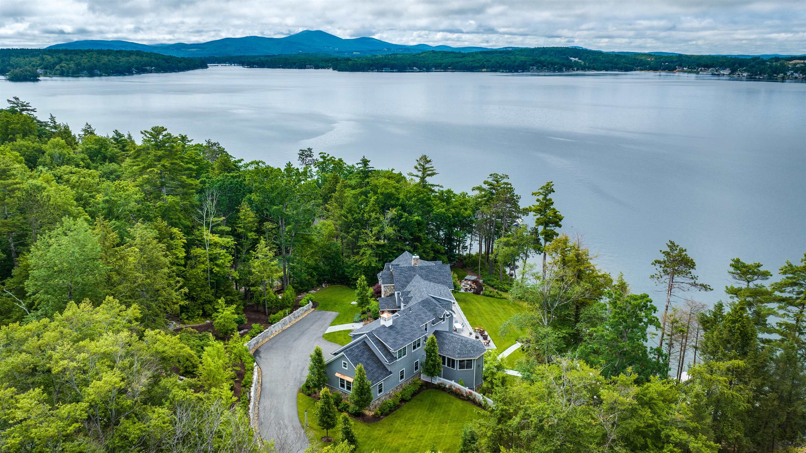 73-74 Spindle Point Road Meredith, NH 03253 - Photo 5 of 22