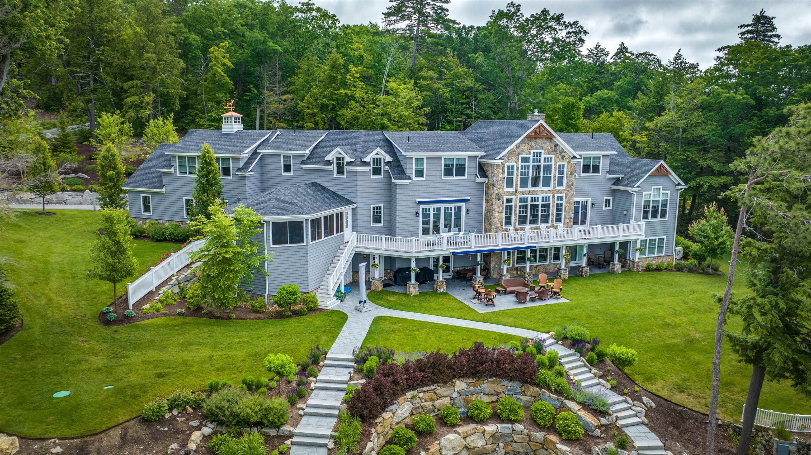 73-74 Spindle Point Road Meredith, NH 03253 - Photo 6 of 22