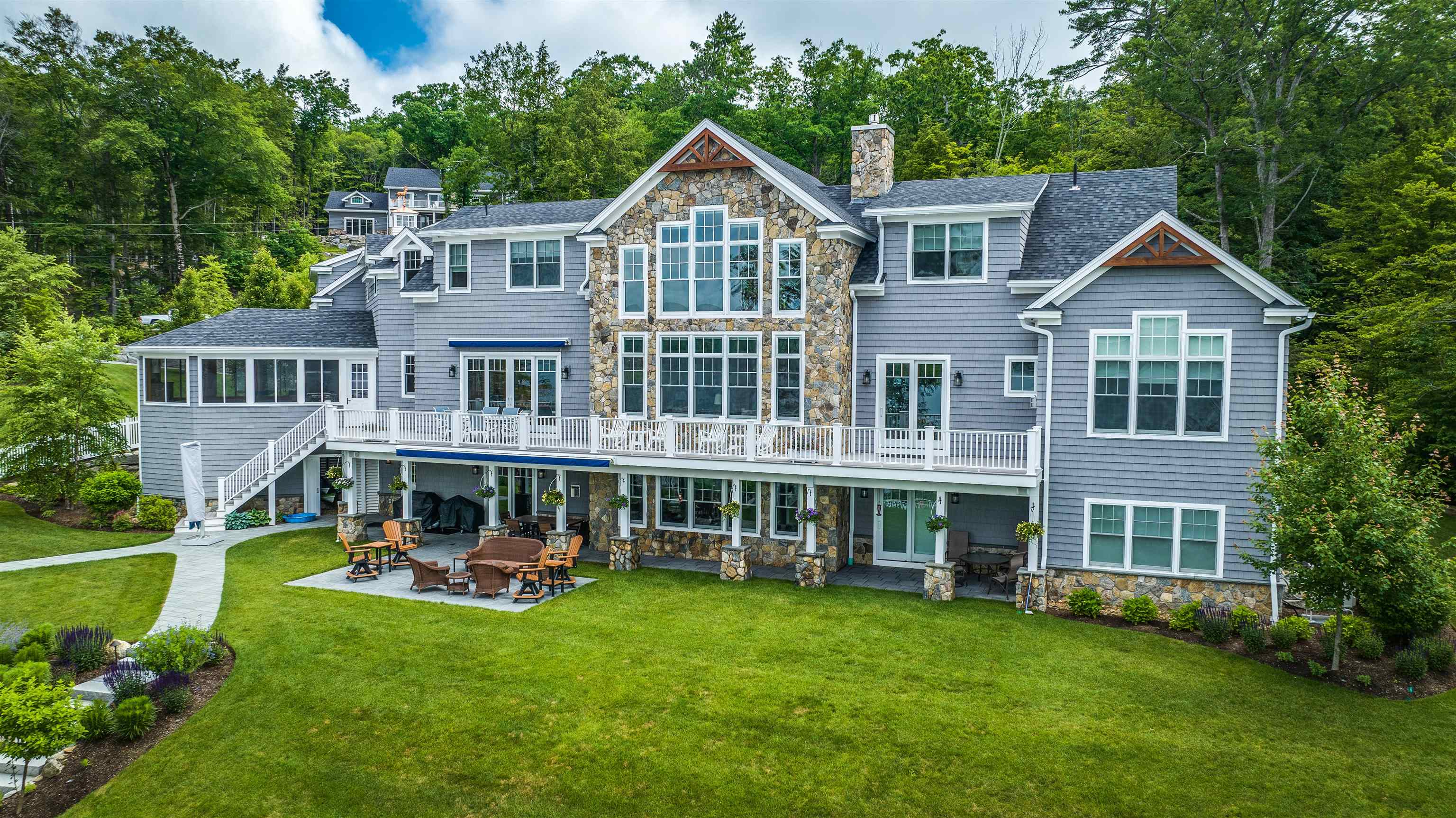 73-74 Spindle Point Road Meredith, NH 03253 - Photo 7 of 22