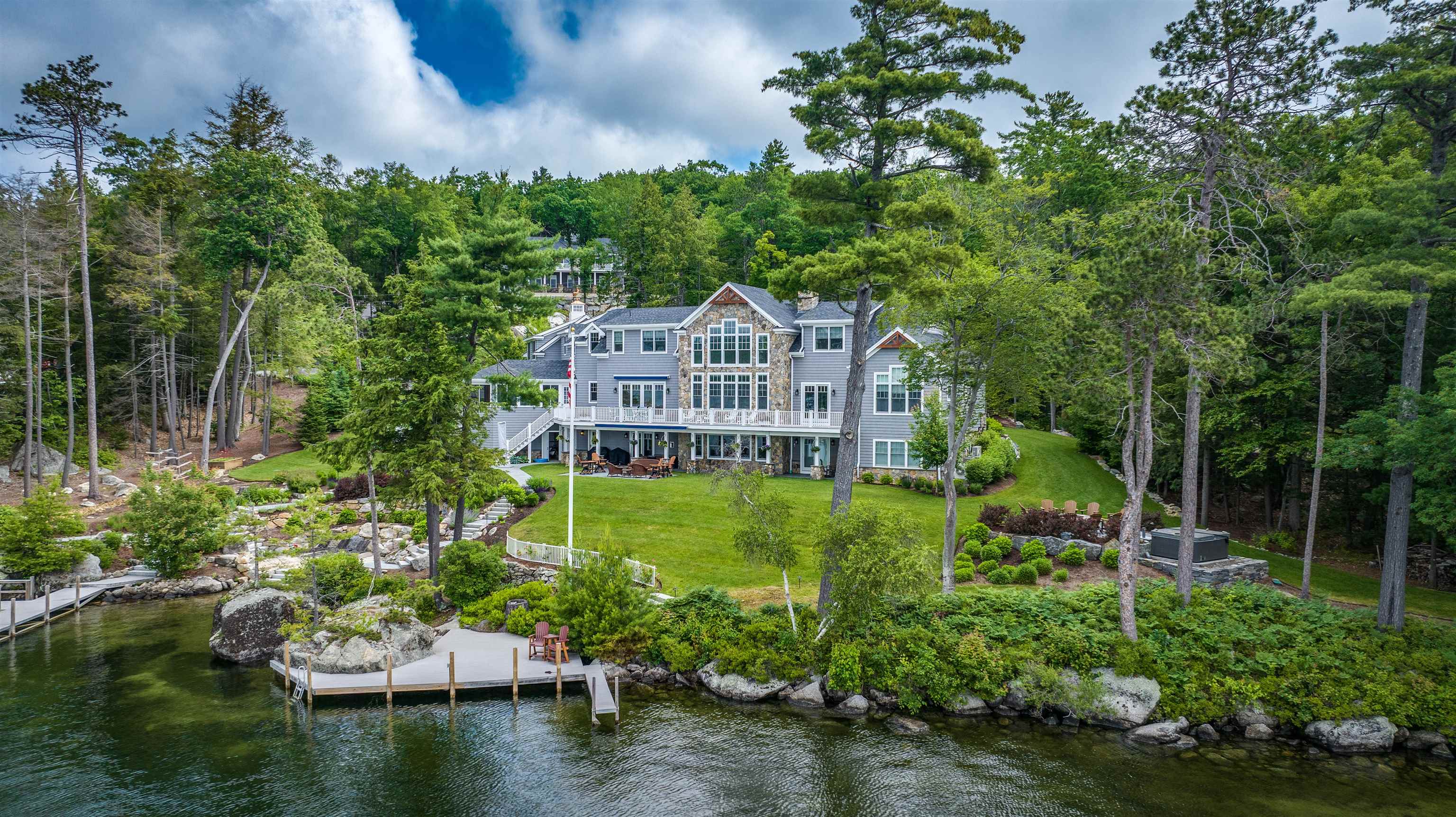 73-74 Spindle Point Road Meredith, NH 03253 - Photo 8 of 22