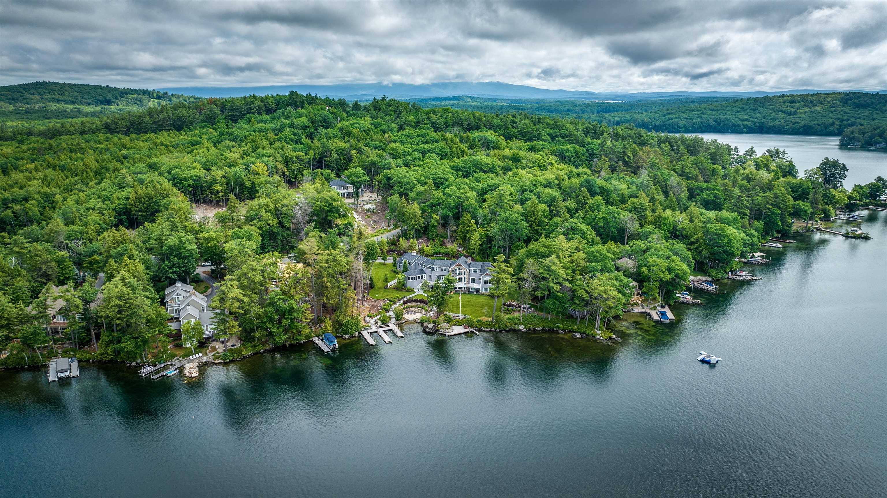 73-74 Spindle Point Road Meredith, NH 03253 - Photo 9 of 22