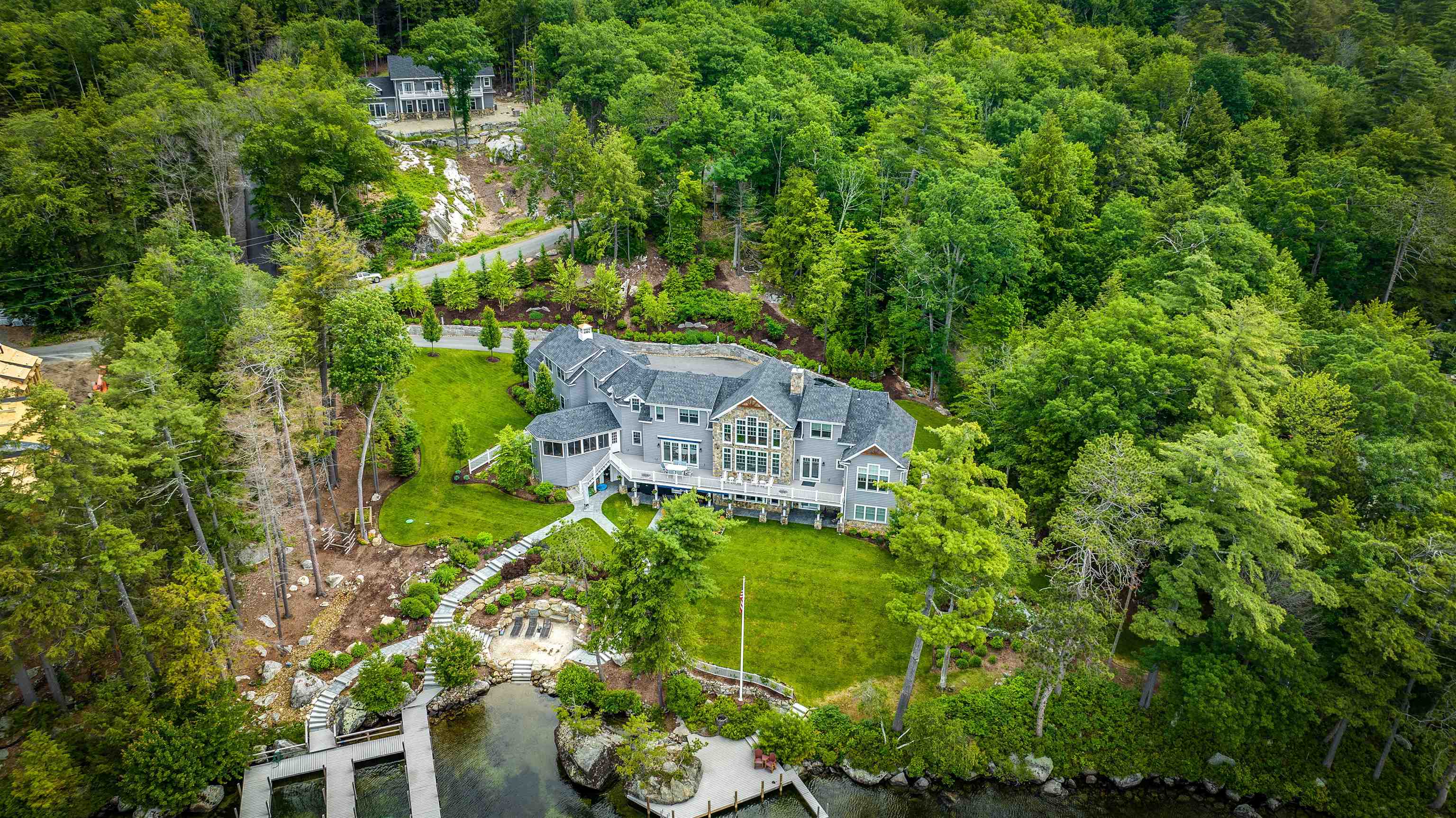 73-74 Spindle Point Road Meredith, NH 03253 - Photo 10 of 22