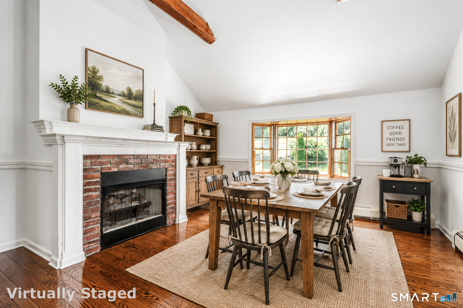 207 Stadley Rough Road Danbury, CT 06811 - Photo 16 of 37
