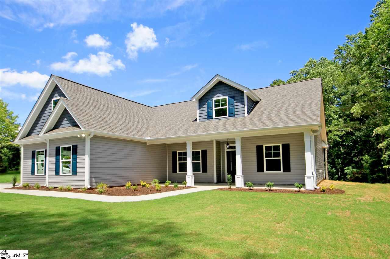6550 Tanner Road Taylors, SC 29687 - Photo 1 of 35 Gallery Image 1