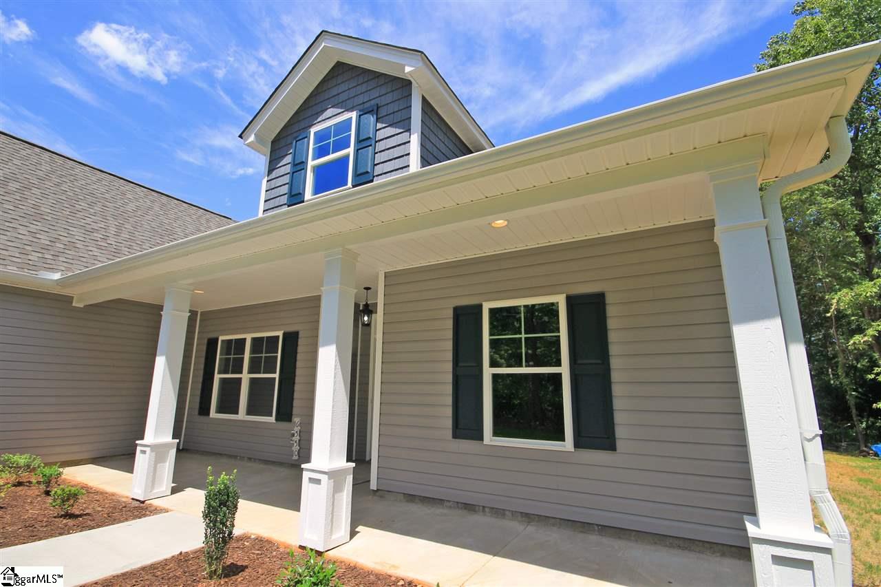 6550 Tanner Road Taylors, SC 29687 - Photo 2 of 35 Gallery Image 2