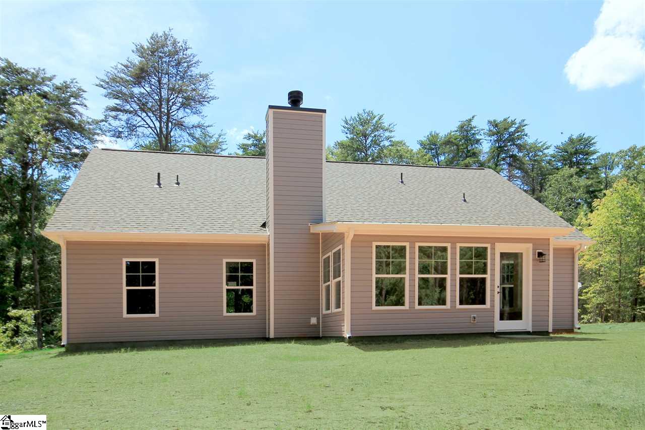 6550 Tanner Road Taylors, SC 29687 - Photo 34 of 35 Gallery Image 34