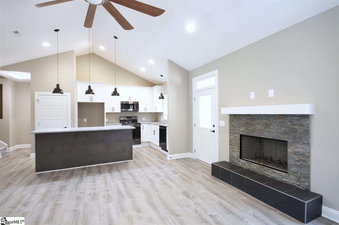 6550 Tanner Road Taylors, SC 29687 - Photo 8 of 35 Gallery Image 8