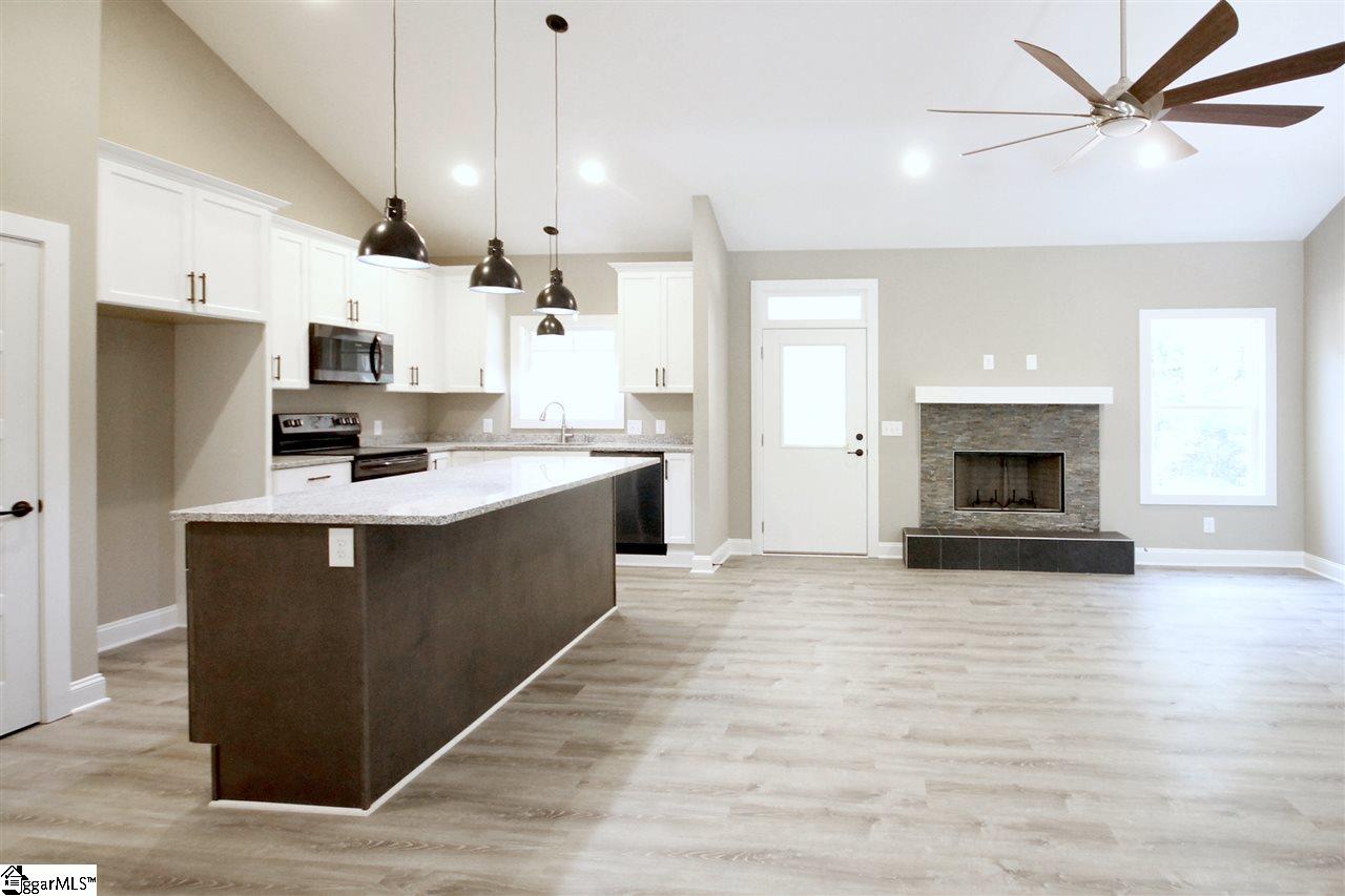 6550 Tanner Road Taylors, SC 29687 - Photo 9 of 35 Gallery Image 9