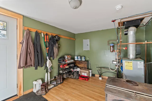 $275,000 | 104 Laporte Drive, Richford, VT 05476