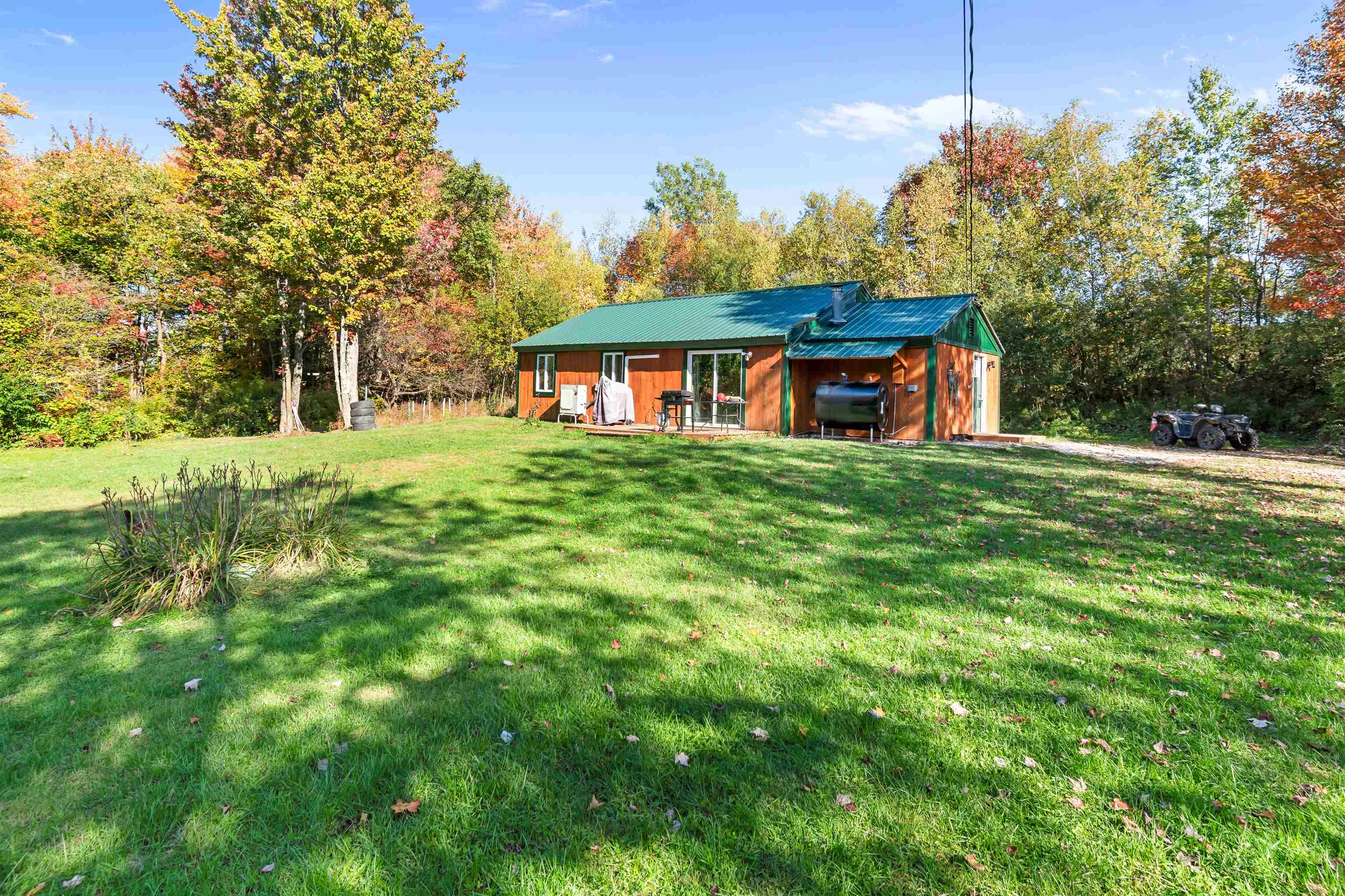 104 Laporte Drive Richford, VT 05476 - Photo 4 of 31