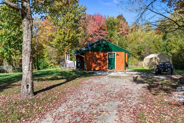 $275,000 | 104 Laporte Drive, Richford, VT 05476