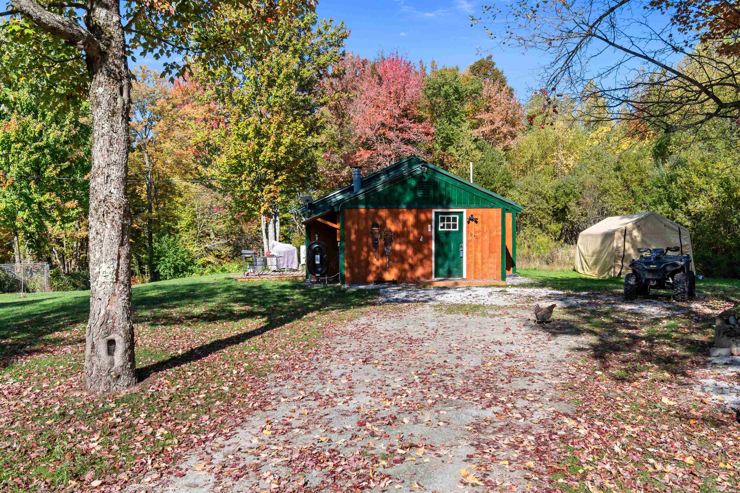 104 Laporte Drive Richford, VT 05476 - Photo 7 of 31