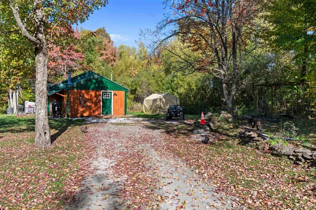 $275,000 | 104 Laporte Drive, Richford, VT 05476