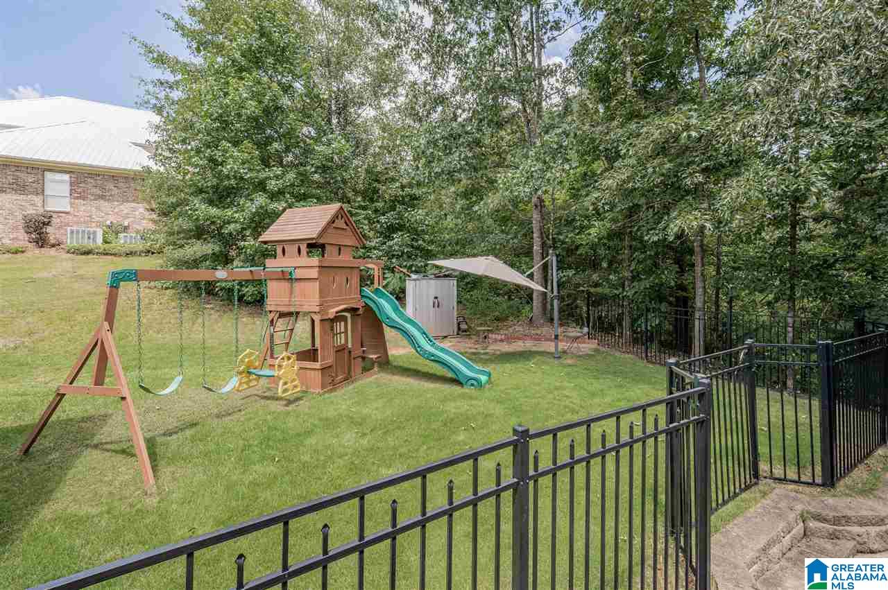 102 Chestnut Forest Circle Helena, AL 35080 - Photo 45 of 50