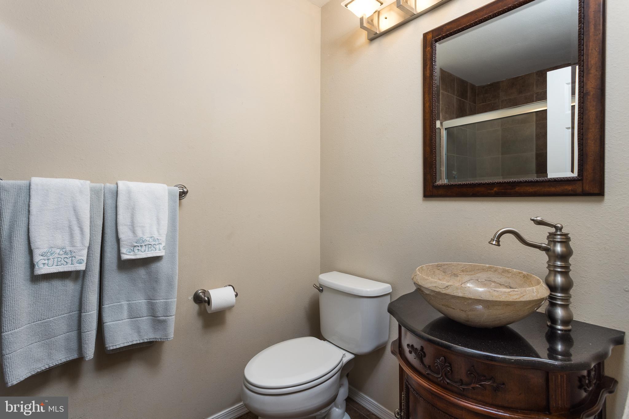 602 Churchill Road, Unit 602P Bel Air, MD 21014 - Photo 23 of 37 Bathroom 2
