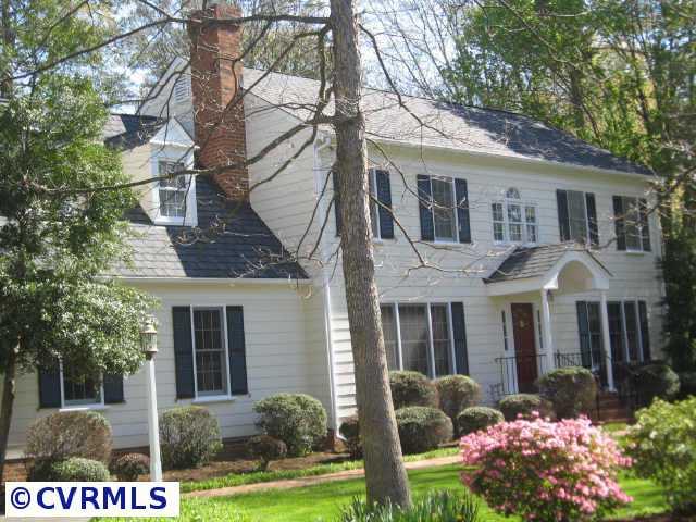 12820 Knightcross Road Midlothian, VA 23113 - Photo 2 of 10 Other - Note the brick walkway