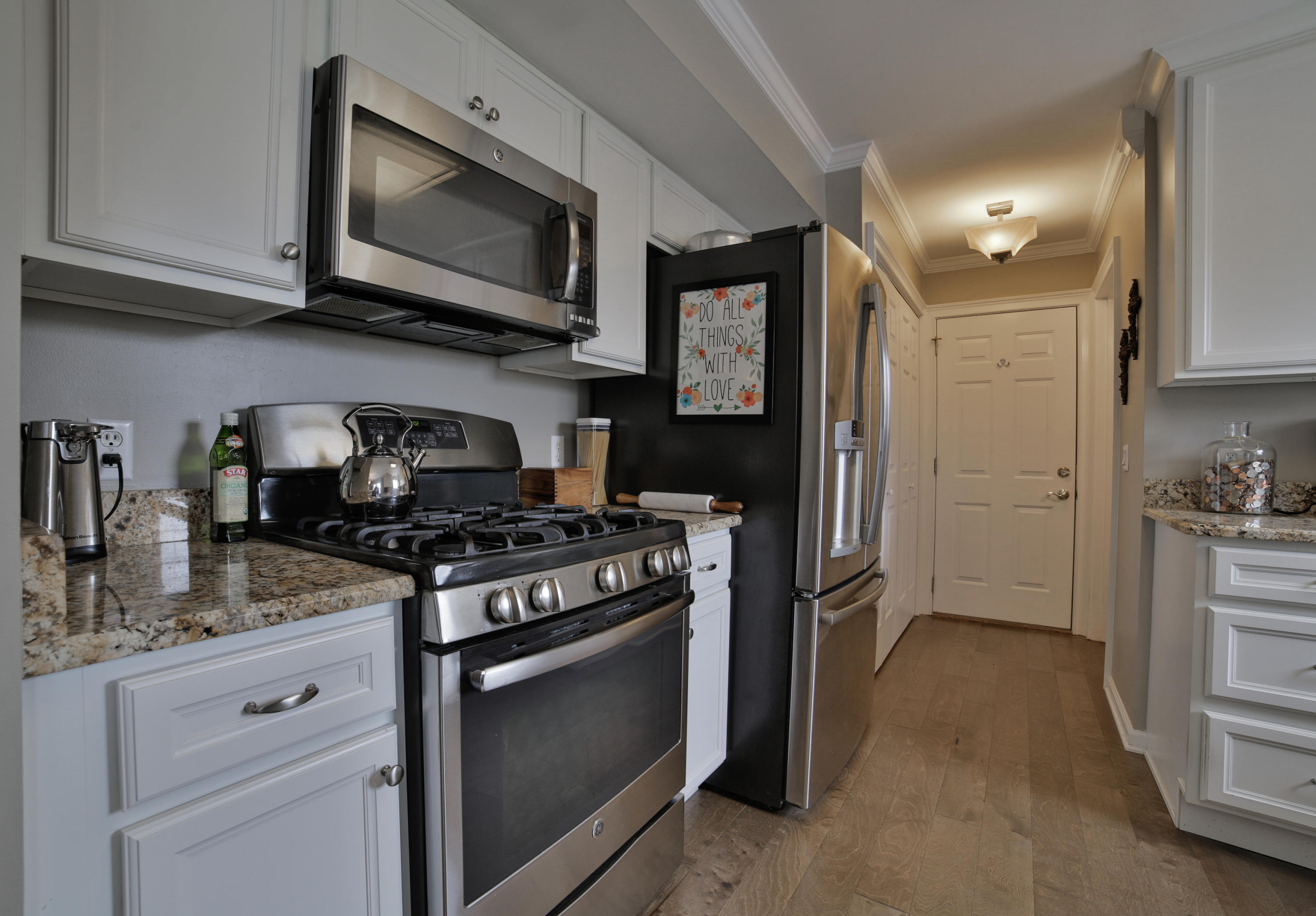 8101 Mee Mee Road Chattanooga, TN 37421 - Photo 22 of 42 Robert Moss-9