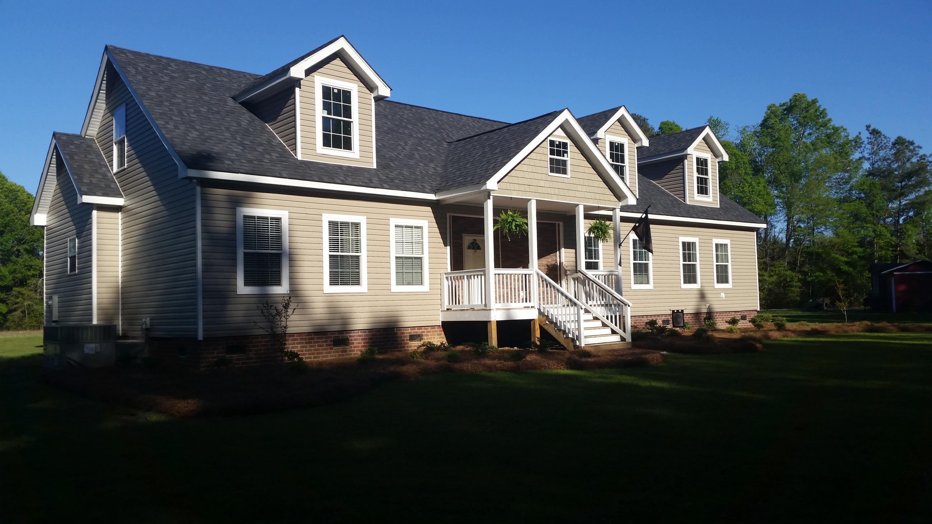 197 Polly Road St. George, SC 29477 - Photo 1 of 26 20160404_172955