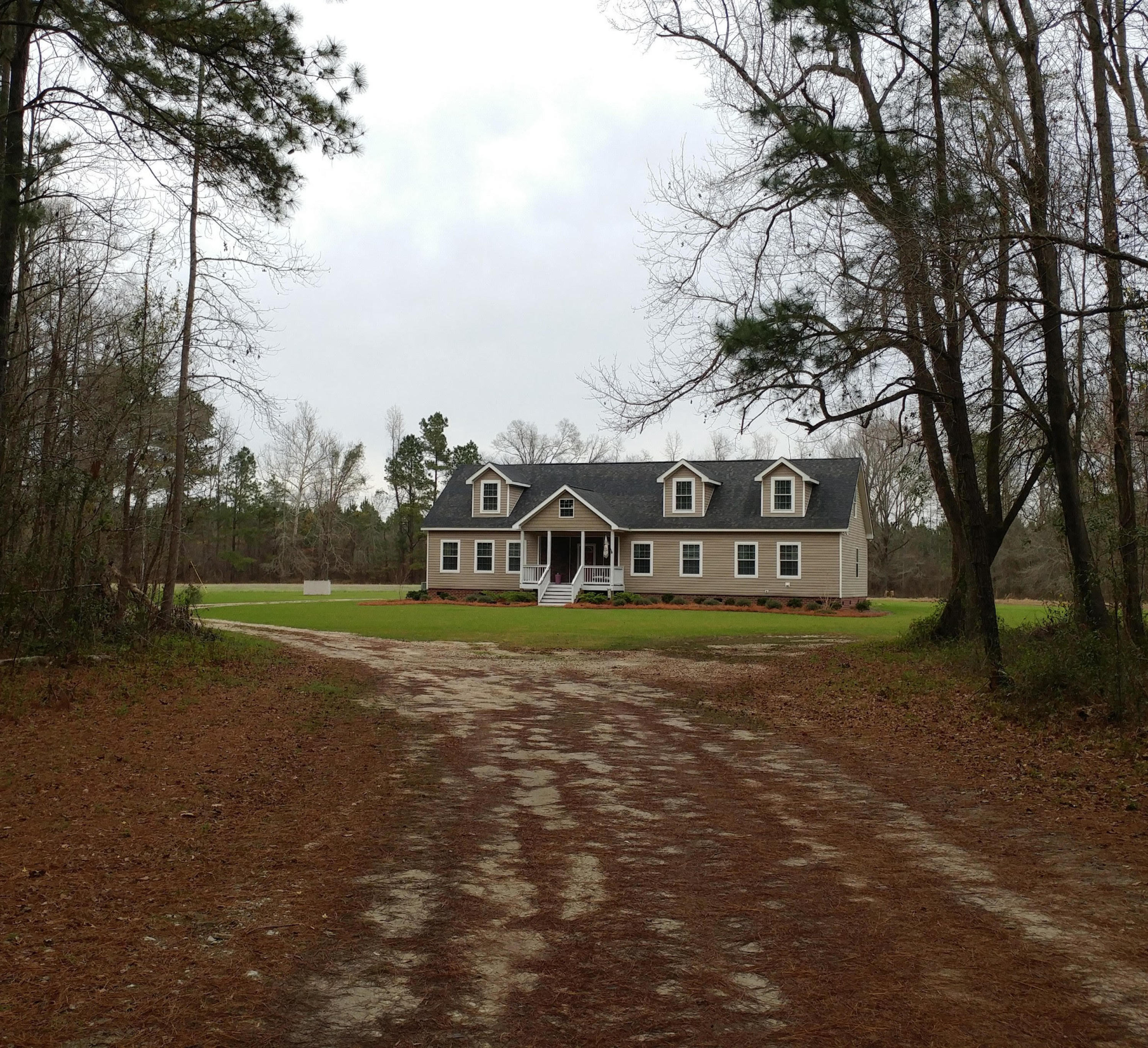197 Polly Road St. George, SC 29477 - Photo 2 of 26 197 polly dr 2 pic