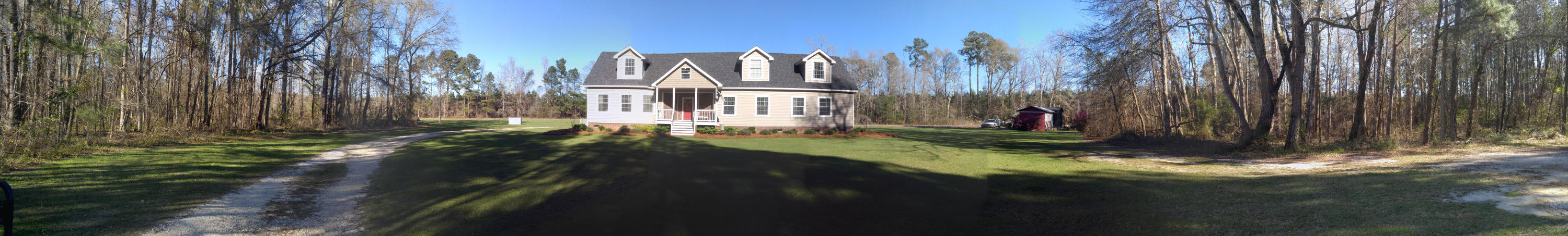 197 Polly Road St. George, SC 29477 - Photo 26 of 26 197 polly ws karen b