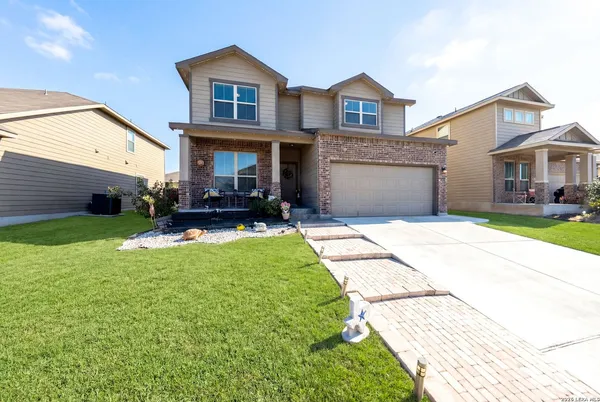 $294,999 | 5811 Ivans Farm, San Antonio, TX 78244