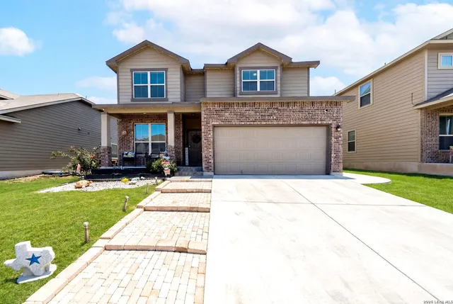 $305,000 | 5811 Ivans Farm, San Antonio, TX 78244