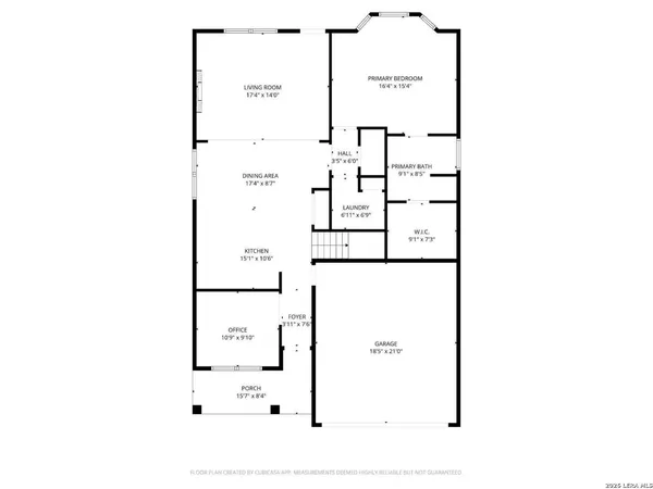 $294,999 | 5811 Ivans Farm, San Antonio, TX 78244