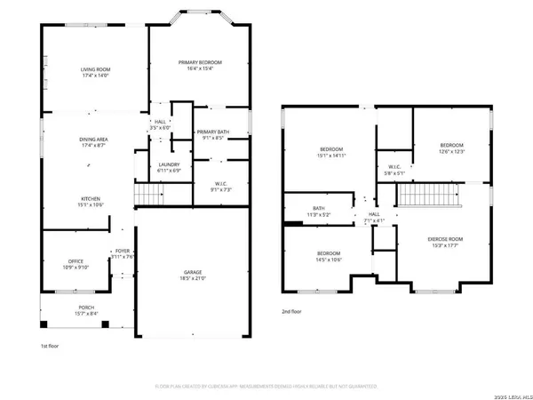 $294,999 | 5811 Ivans Farm, San Antonio, TX 78244