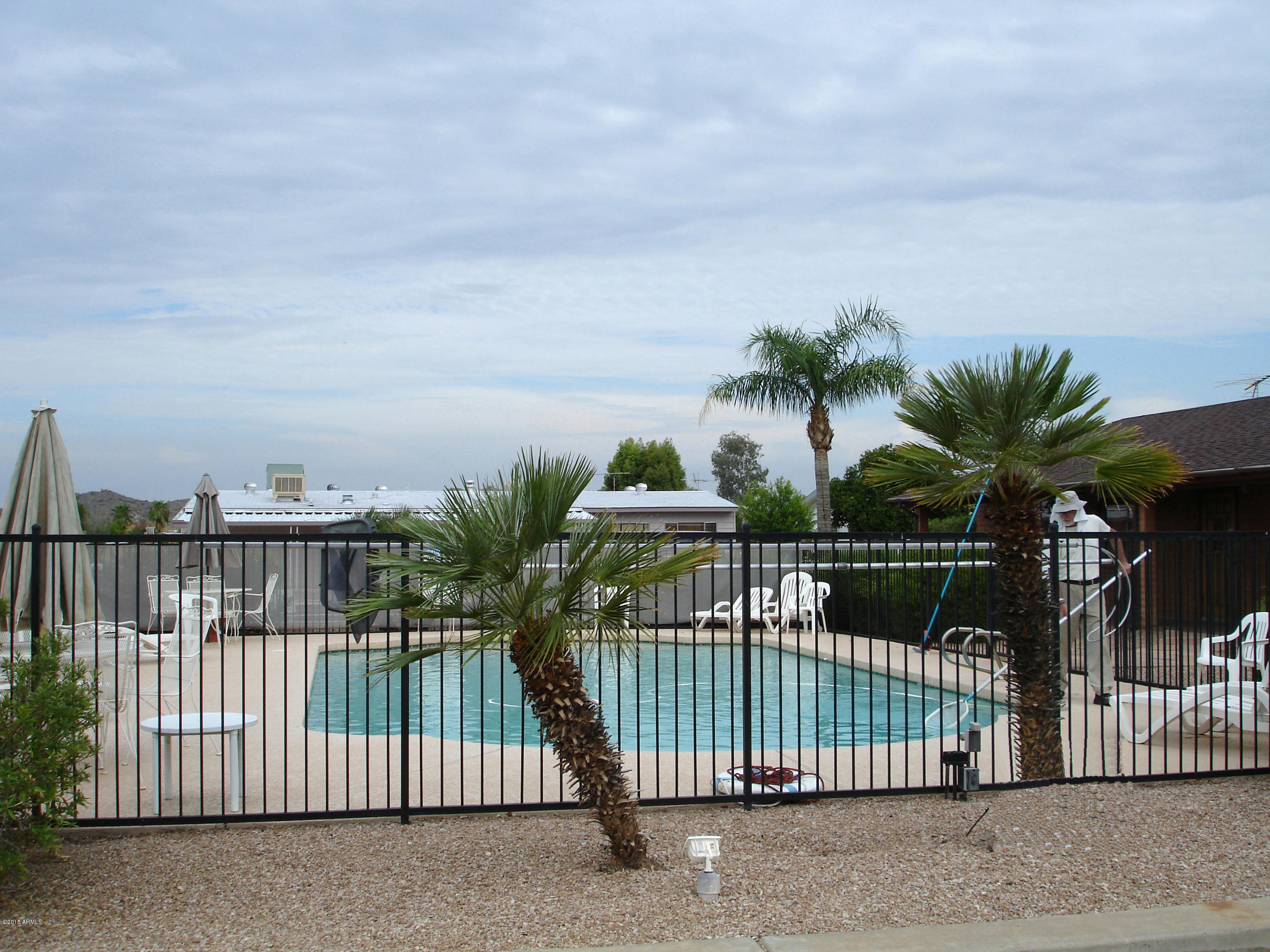 3036 East Utopia Road, Unit 46 Phoenix, AZ 85050 - Photo 12 of 12 UtopiaPool