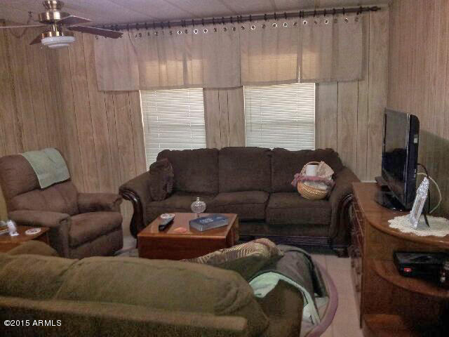 3036 East Utopia Road, Unit 46 Phoenix, AZ 85050 - Photo 3 of 12 Utopia46DenOffice2