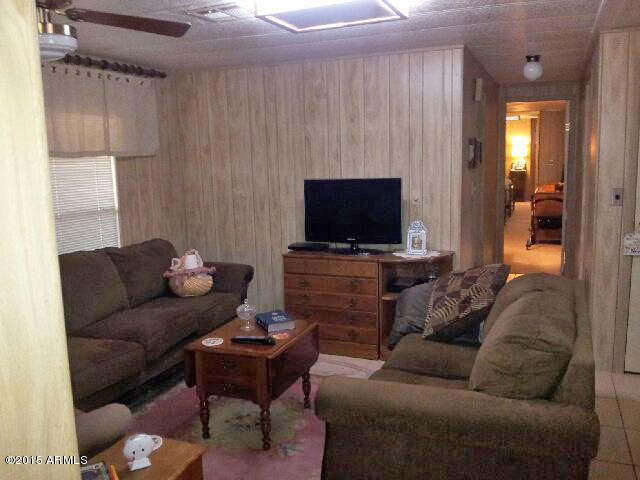 3036 East Utopia Road, Unit 46 Phoenix, AZ 85050 - Photo 4 of 12 Utopia46DenOffice
