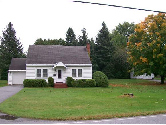 44 Spring Street Swanton, VT 05488 - Photo 1 of 1