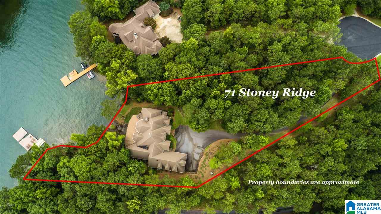 71 Stoney Ridge Alexander City, AL 35010 - Photo 49 of 49