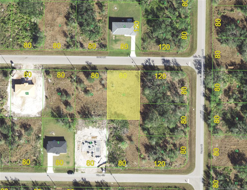 29471 Ixora Road Punta Gorda, FL 33982 - Photo 1 of 1 Gallery Image 1