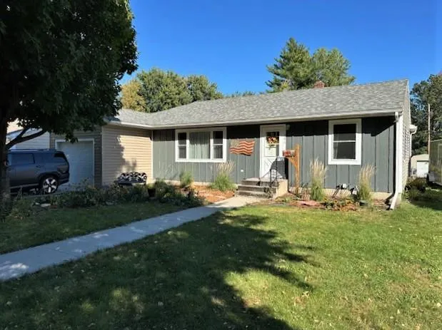 $169,900 | 606 South 11th Street, Montevideo, MN 56265