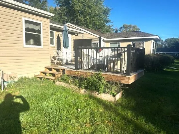 $169,900 | 606 South 11th Street, Montevideo, MN 56265