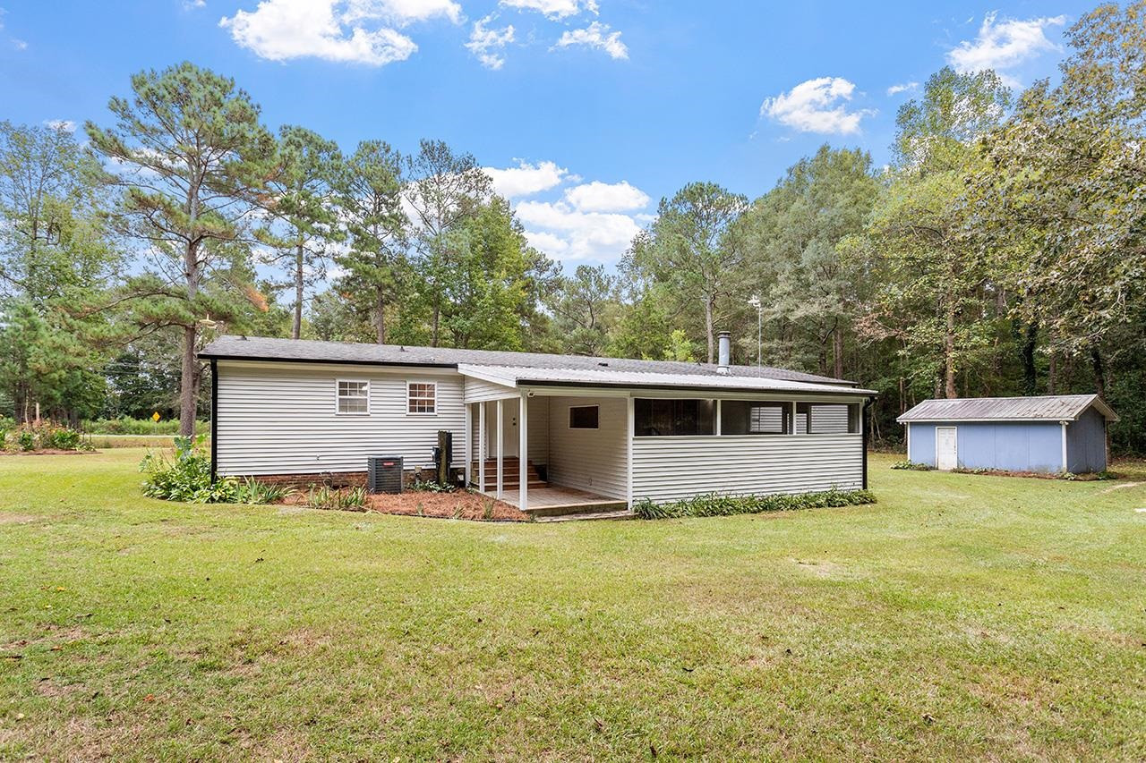 1002 Autry Road Lillington, NC 27546 - Photo 34 of 38 Photo 34