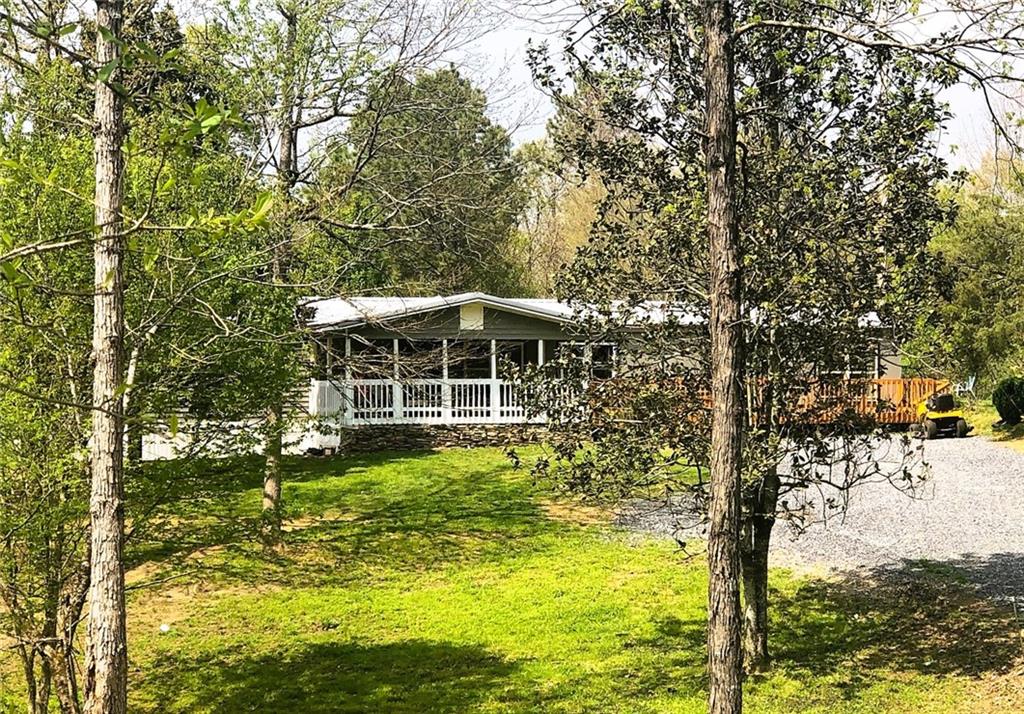 347 Dover Road Northeast Resaca, GA 30735 - Photo 1 of 1