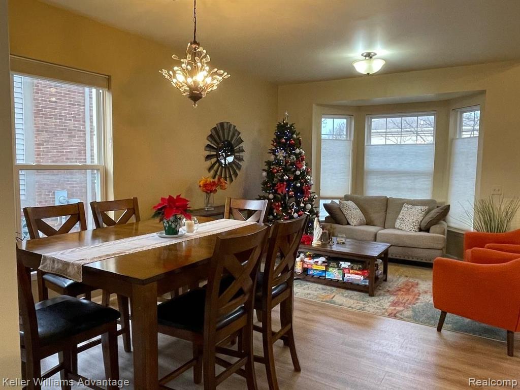 3229 Silverbrook Drive Rochester, MI 48306 - Photo 4 of 33