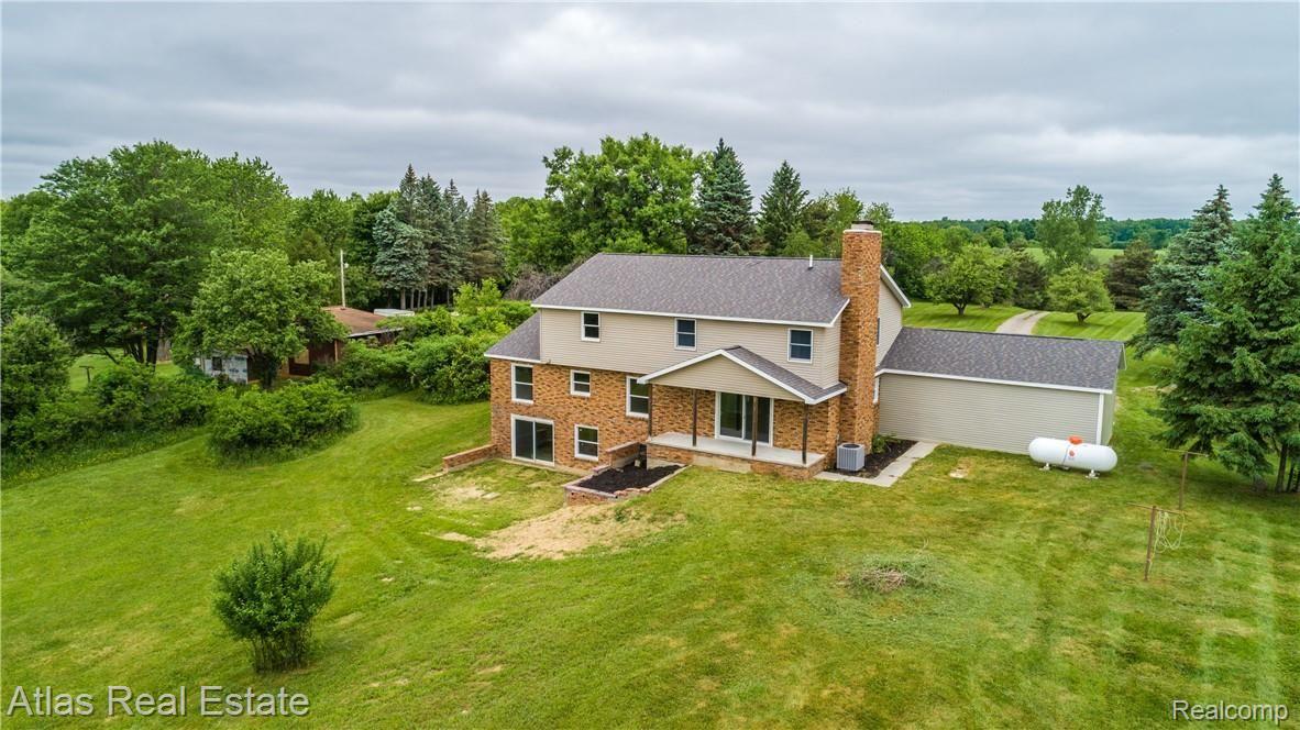 11022 Hegel Road Goodrich, MI 48438 - Photo 14 of 78 Aerial Exteriors (12 of 17).jpg